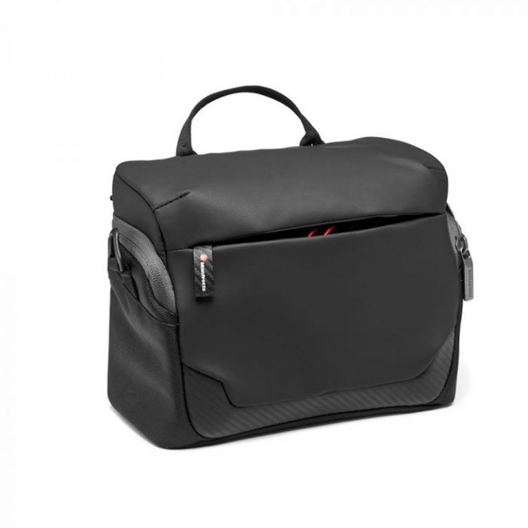 Manfrotto Advanced² Camera Shoulder Bag M for DSLR/CSC - Image 3