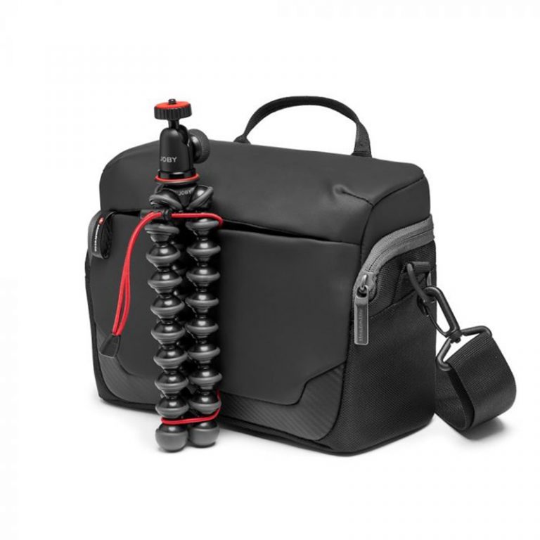 Manfrotto Advanced² Camera Shoulder Bag M for DSLR/CSC - Image 6
