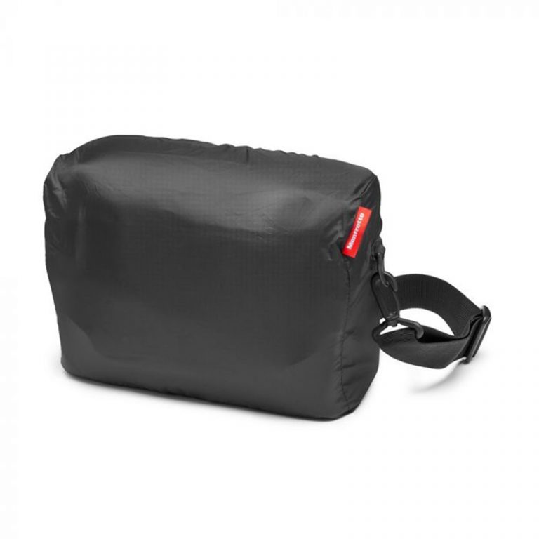 Manfrotto Advanced² Camera Shoulder Bag M for DSLR/CSC - Image 7