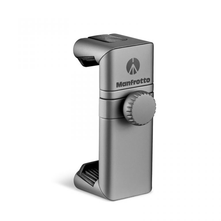 Manfrotto TwistGrip Universal Smartphone Clamp - Image 2