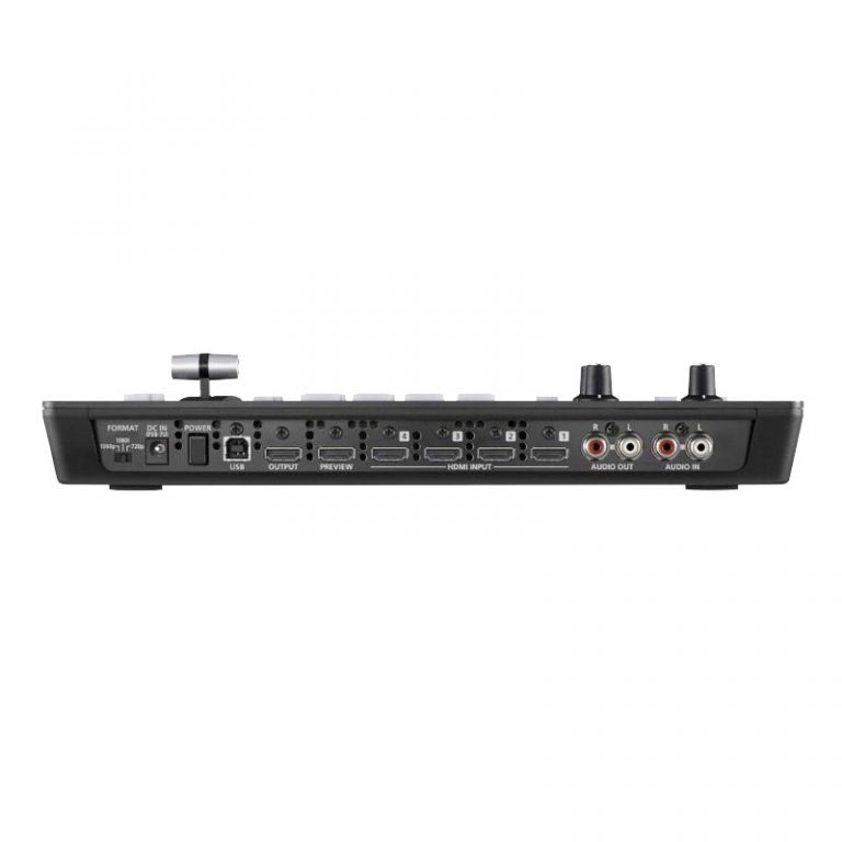 Roland V-1HD Portable 4 x HDMI Input Switcher - Image 4