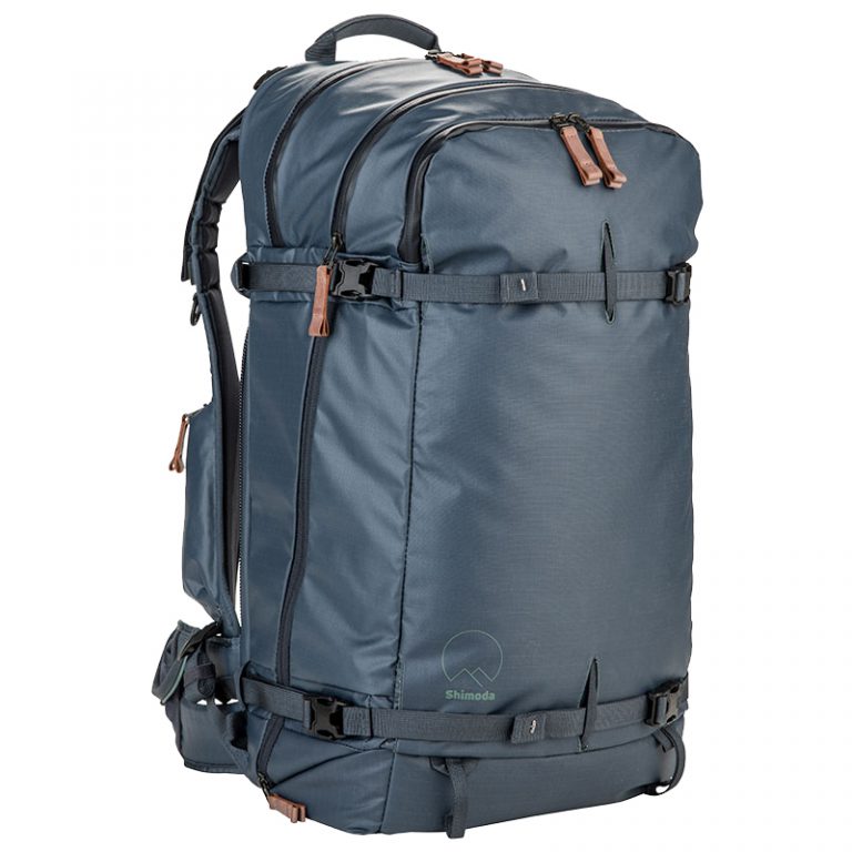 Shimoda Explore 40 Backpack Camera Bag - Image 2