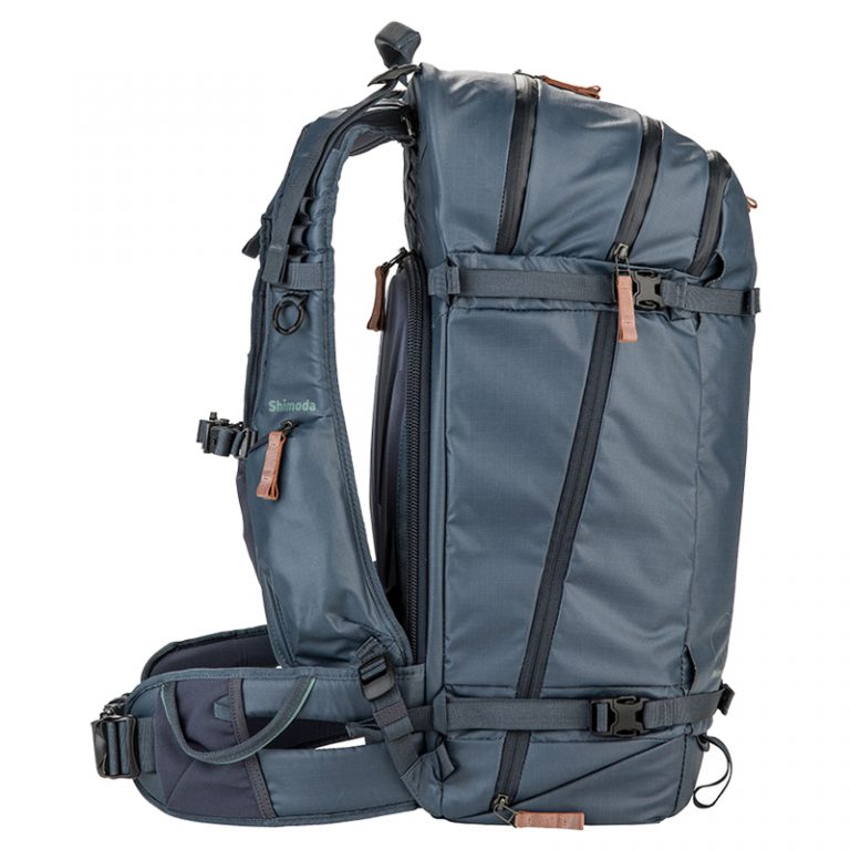 Shimoda Explore 40 Backpack Camera Bag - Image 3