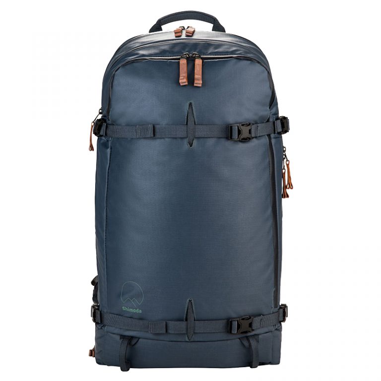 Shimoda Explore 40 Backpack Camera Bag - Image 4