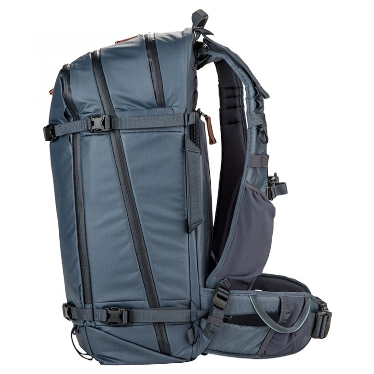 Shimoda Explore 40 Backpack Camera Bag - Image 5