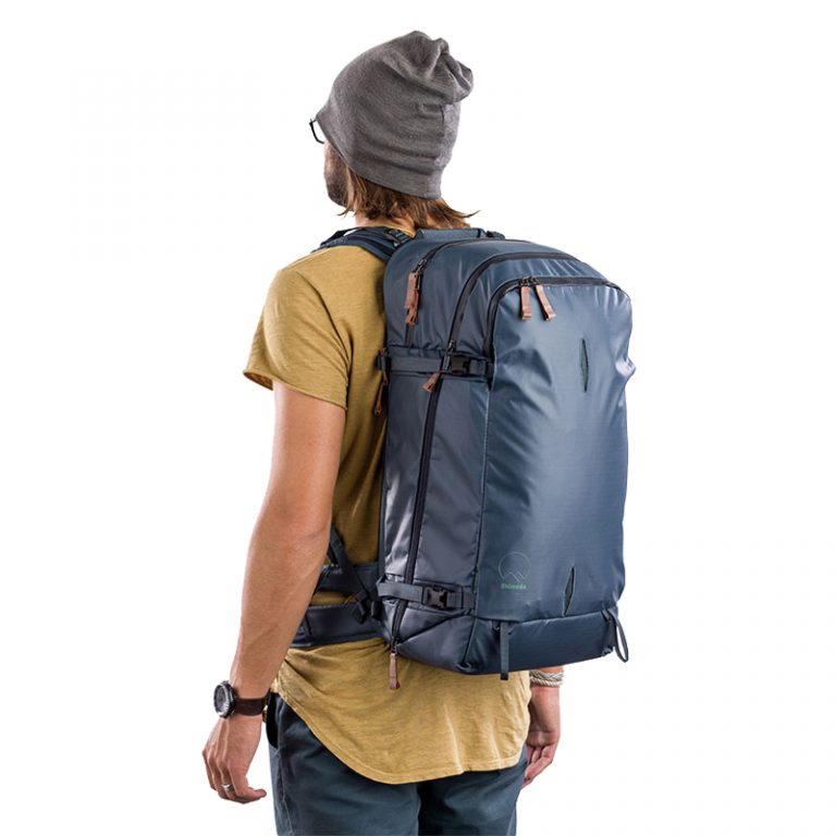 Shimoda Explore 40 Backpack Camera Bag - Image 8