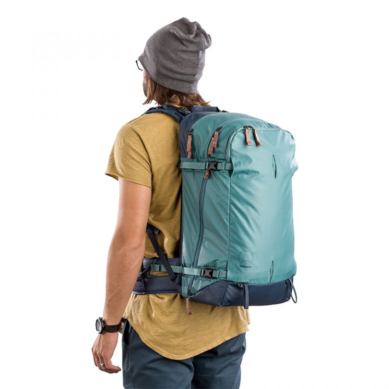 Shimoda Explore 40 Backpack Camera Bag - Image 7