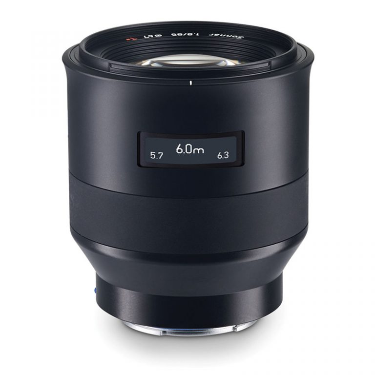 ZEISS Batis 85mm f/1.8 - Image 2