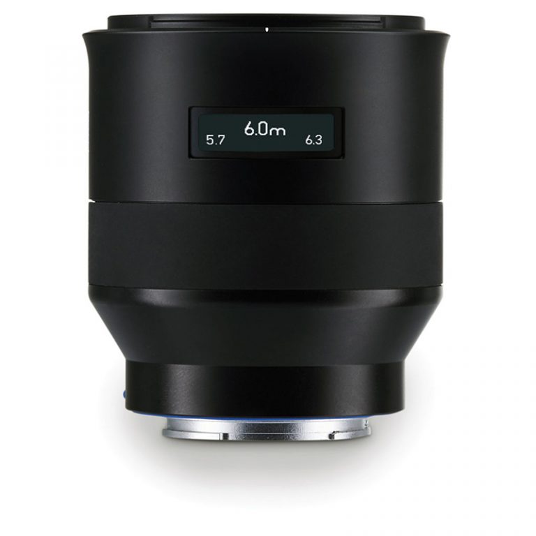ZEISS Batis 85mm f/1.8 - Image 3