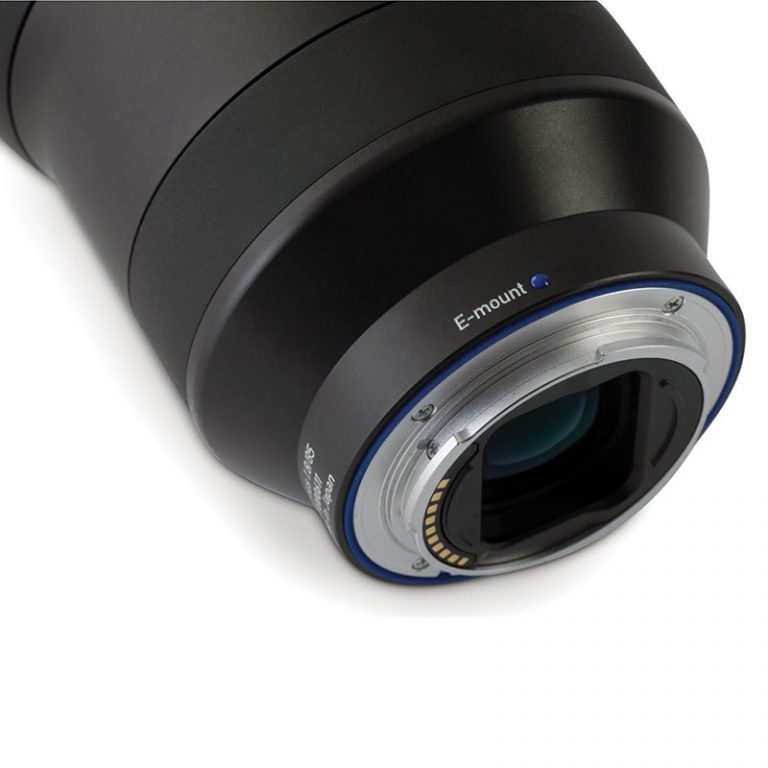ZEISS Batis 85mm f/1.8 - Image 5