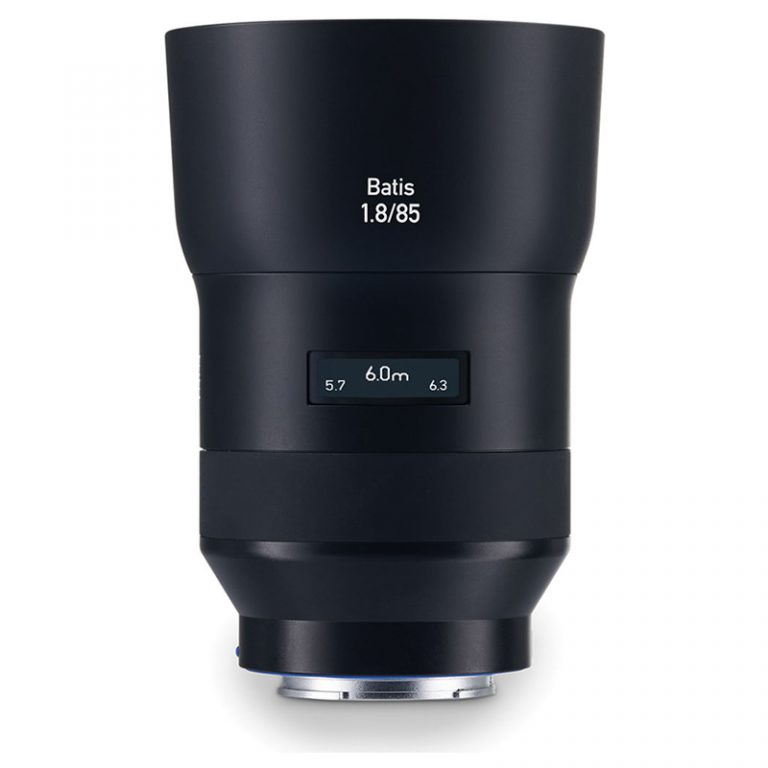 ZEISS Batis 85mm f/1.8 - Image 6