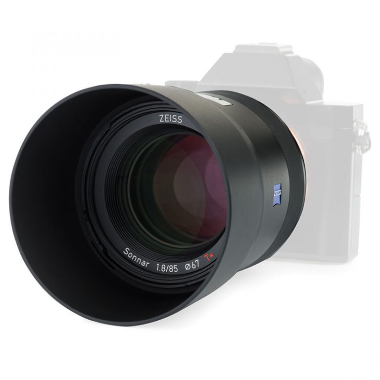 ZEISS Batis 85mm f/1.8 - Image 7