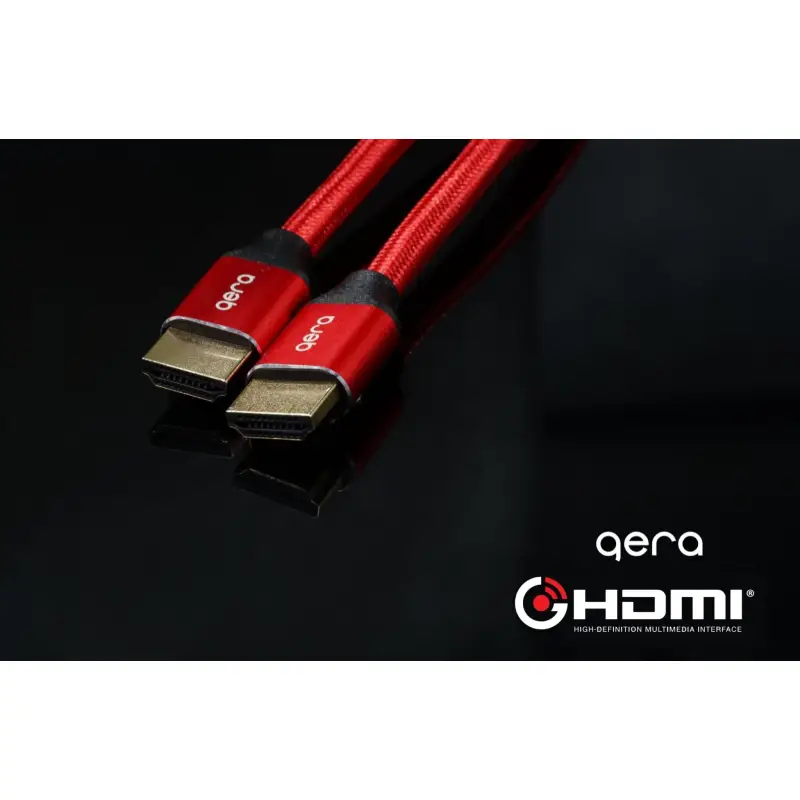 Gera HDMI To HDMI Cable-Detail5