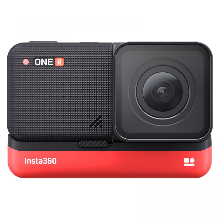 Insta360 ONE R Twin Edition - Image 2