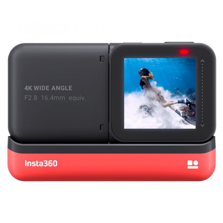Insta360 ONE R Twin Edition - Image 3