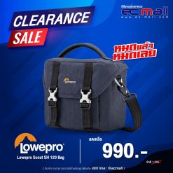 Lowepro Scout SH 120 Bag