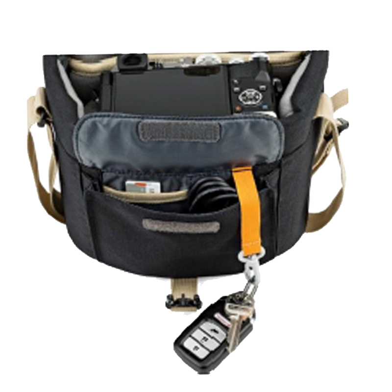 Lowepro urban+ shoulder bag clearance