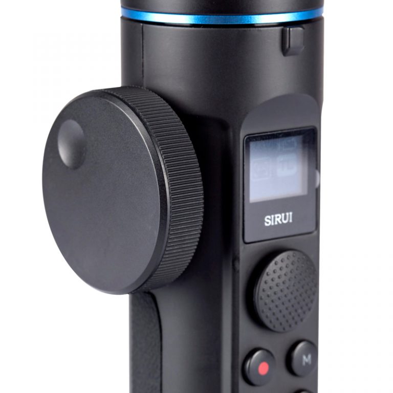 Sirui Swift M1 Gimbal for Smart Phone - Image 2