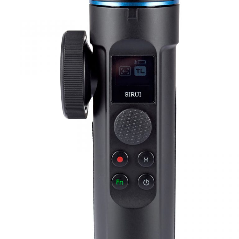 Sirui Swift M1 Gimbal for Smart Phone - Image 6