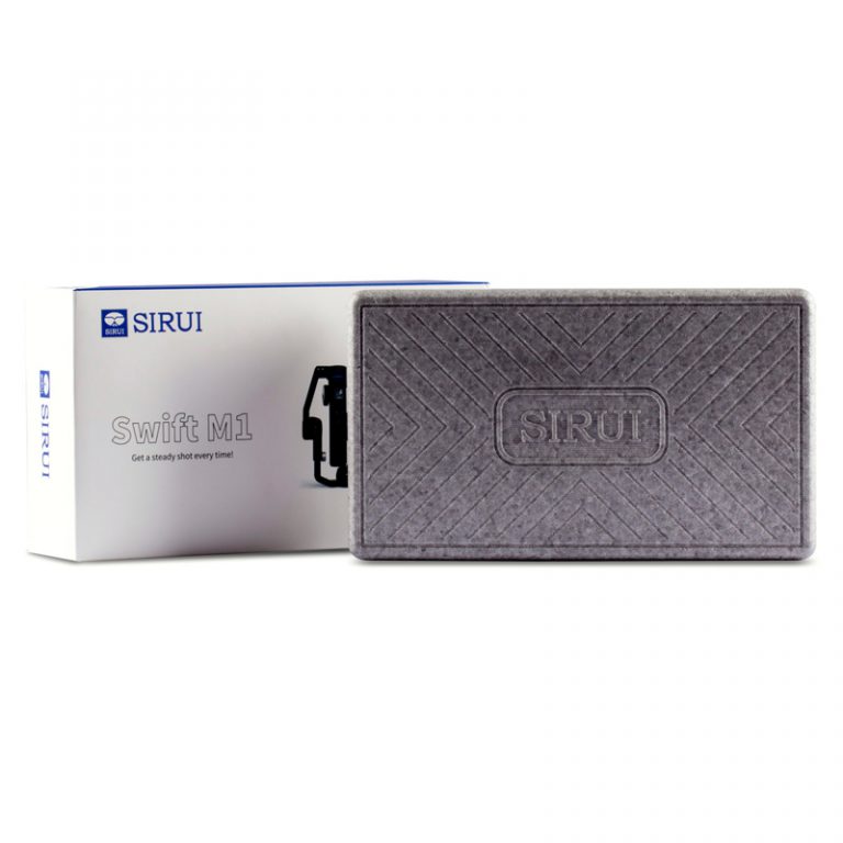 Sirui Swift M1 Gimbal for Smart Phone - Image 7