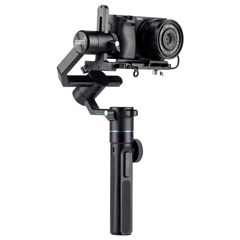 Dji gimbal cheap with camera