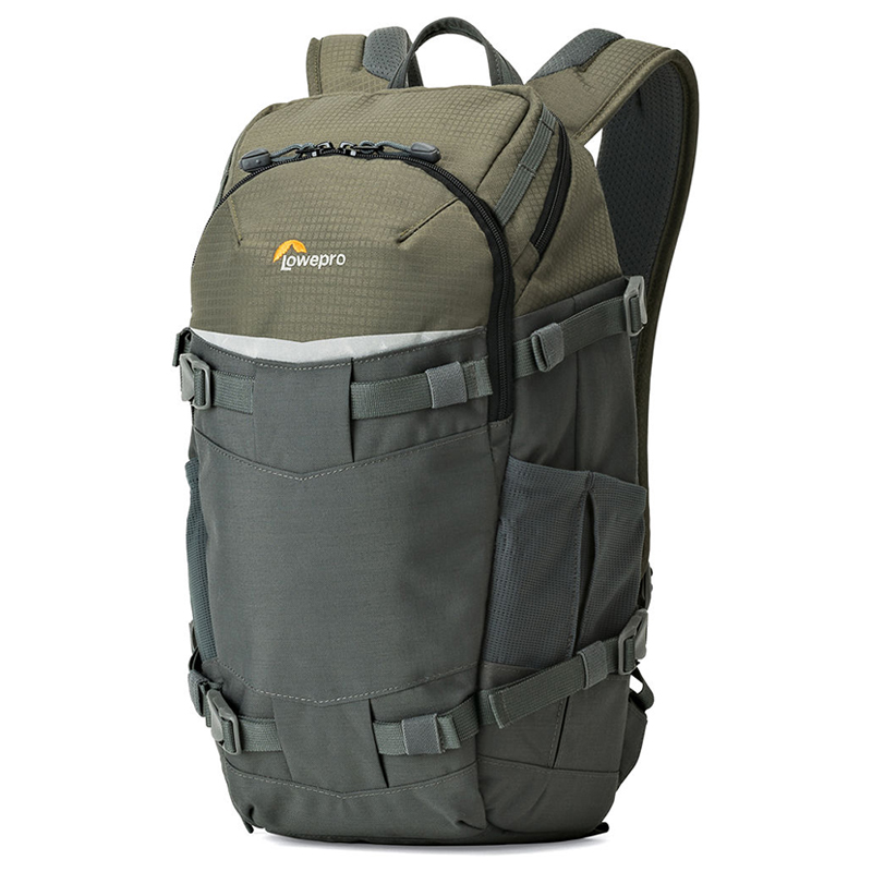 Mochilas lowepro deals