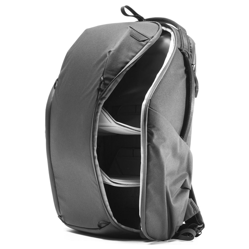 Peak Design Everyday Backpack Zip V2 20L EC MALL อีซีมอลล์