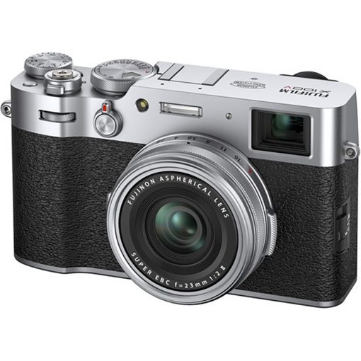 Fujifilm- x100V ราคา