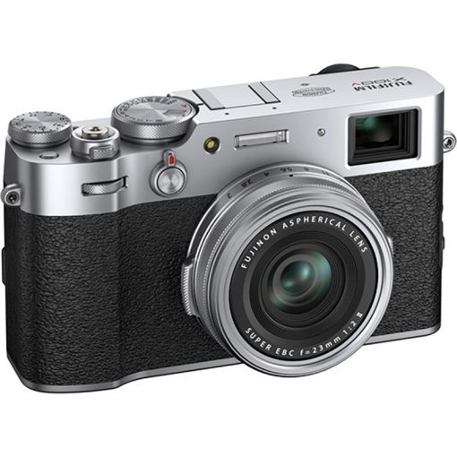 Fujifilm- x100V ราคา