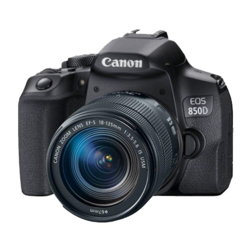 Canon EOS 850D (Rebel T8i / Kiss X10i) - Image 4