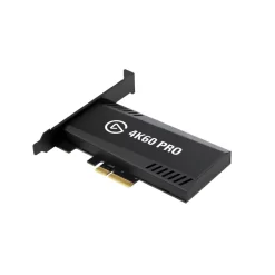 Elgato Capture Card 4K60 PRO Capture 4K HDR-Detail1