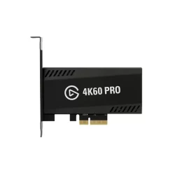 Elgato Capture Card 4K60 PRO Capture 4K HDR-Detail2