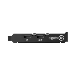 Elgato Capture Card 4K60 PRO Capture 4K HDR-Detail3