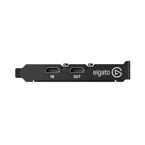 Elgato Capture Card 4K60 PRO Capture 4K HDR-Detail3