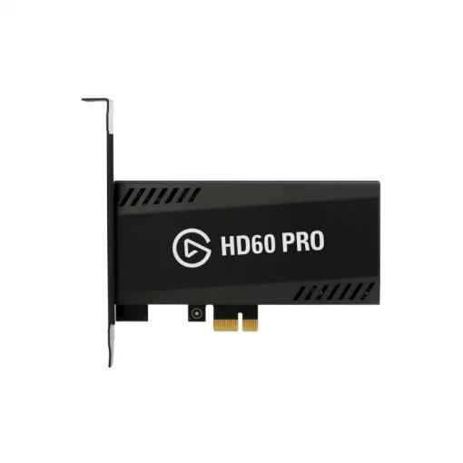 Elgato Capture Card HD60 PRO-Detail2