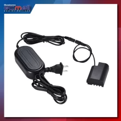 AC-Adapter-DMW-AC8+DMW-DCC12-Dummy-For-Panasonic-GH5