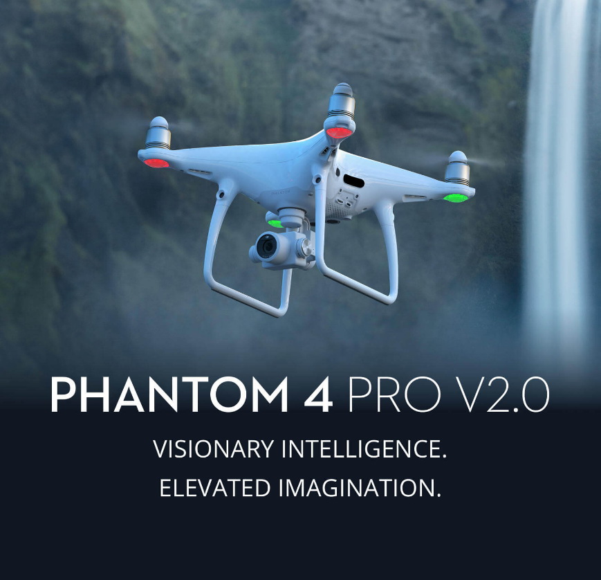 P4 pro drone discount