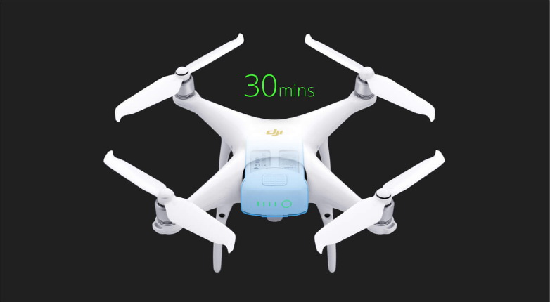Drone phantom dji 4 pro deals