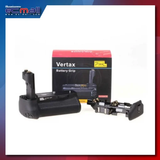 Pixel-Vertax-Battery-Grip-For-Digital-Camera
