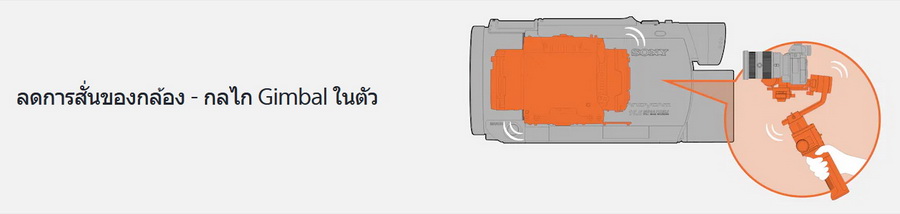 Sony FDR AX43 Handycam p4
