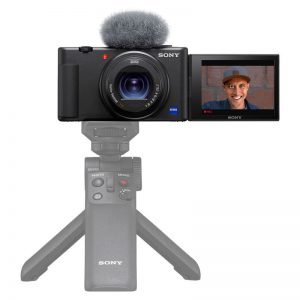 Sony Vlog Camera ZV-1 ราคา - EC MALL อีซีมอลล์