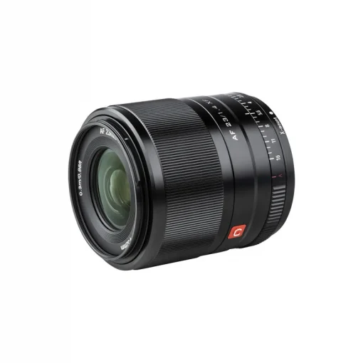 Viltrox AF 23mm f/1.4 X-Mount Lens - Image 5