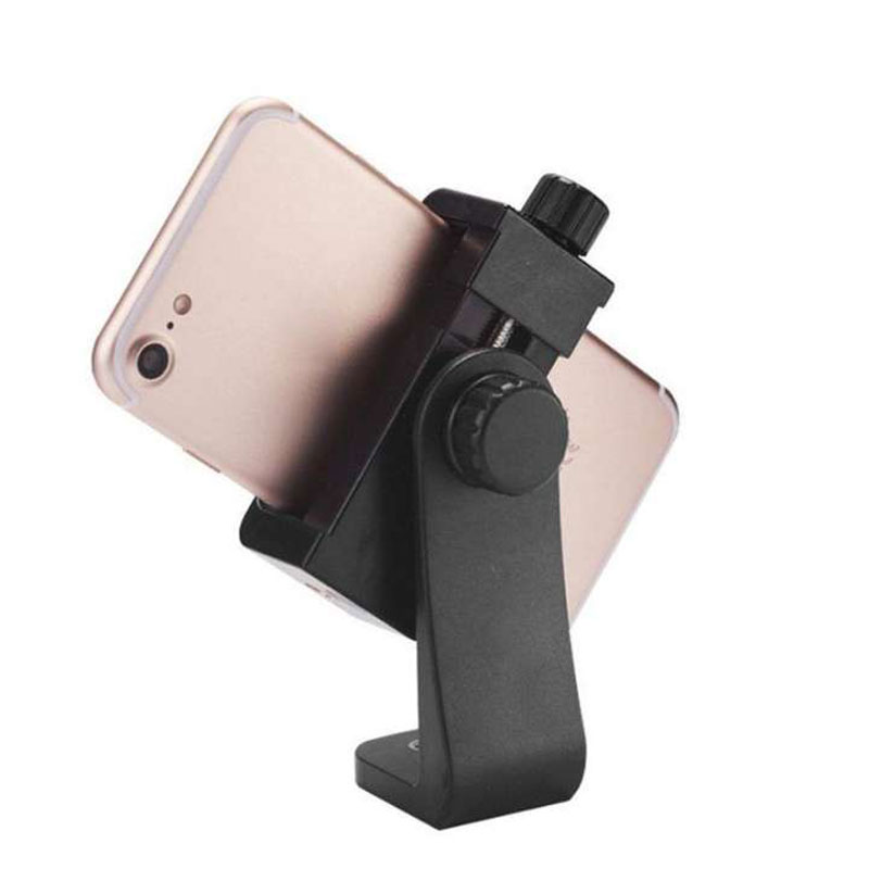Clamp For Mobile Phone Holder Mount 360 กล้อง เลนส์ "ร้าน