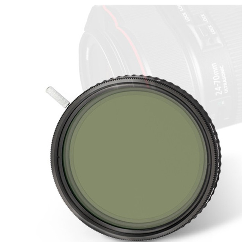 Haida NanoPro Variable ND Filter