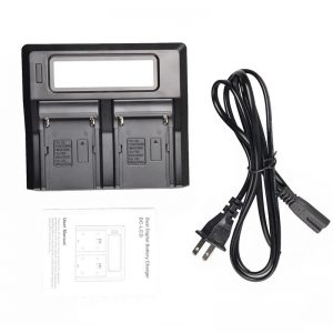 mn fb507 charger