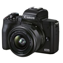 Canon-EOS-M50-Mark-II