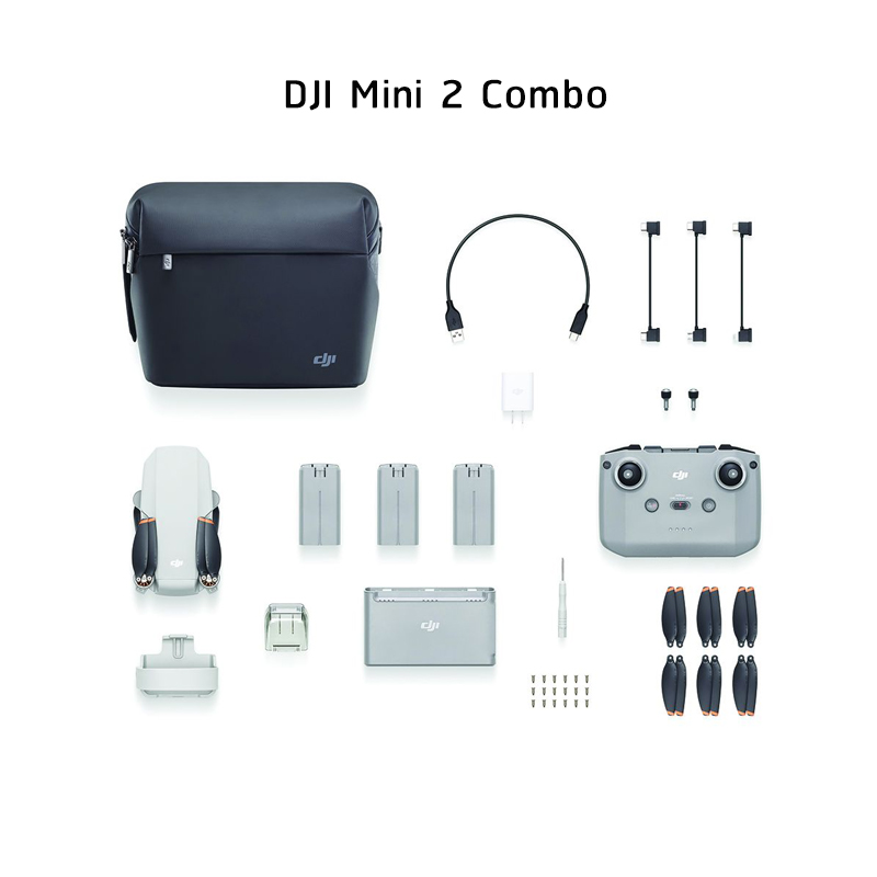 Dji mini 2 cheapest sales price