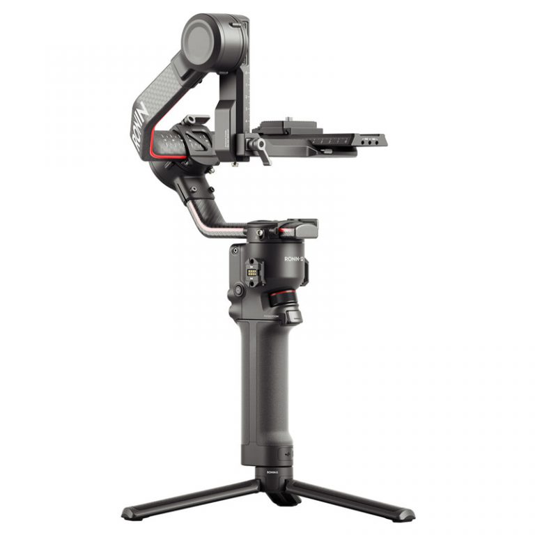 Gimbal Stabilizer กิมบอล ไม้กันสั่น ราคา EC MALL อีซีมอลล์