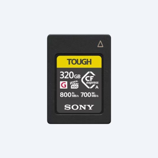 Sony CFexpress Type A TOUGH - Image 4