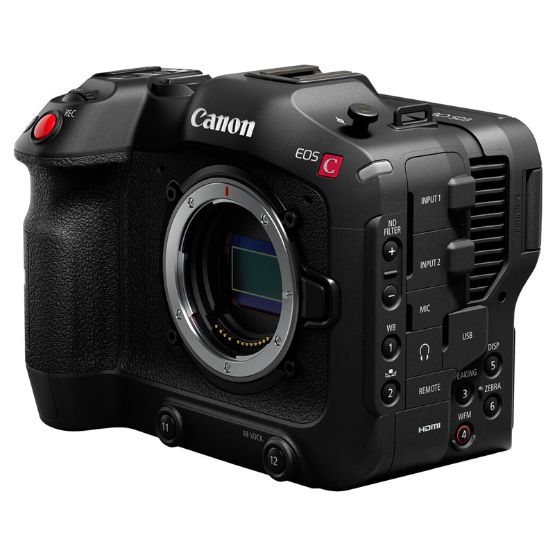 canon eos c70 price in nigeria